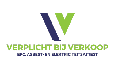 Logo van Verplichtbijverkoop.be